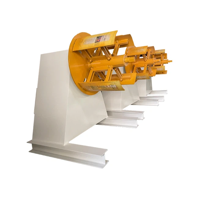 Automātiskā spoles atspoles mašīna