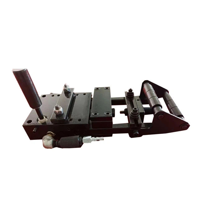 Metāla sloksnes gaisa padeves